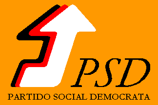 Partido Social-Democrata